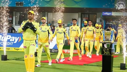 CSK: சென்னையில் நடக்கும் சிஎஸ்கே போட்டிக்கு கவுண்டர் டிக்கெட் கிடையாது – ஆன்லைனில் மட்டுமே டிக்கெட் விற்பனை!