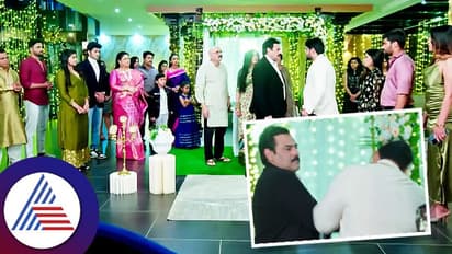 ನಂಬಿಕೆಗಿಂತ ಮುಖ್ಯ ದಾಂಪತ್ಯದಲ್ಲಿ ಇನ್ನೇನಿದೆ? ಥ್ಯಾಂಕ್ಯೂ ಗೌತಮ್ ಸರ್ ಅಂತಿದ್ದಾರೆ ಅಮೃತಧಾರೆ ಫ್ಯಾನ್ಸ್