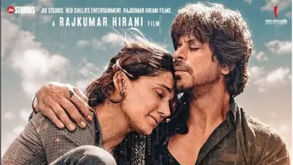 'Dunki': Did you know Shah Rukh Khan-starrer is based on true events and inspired by a community in Gujarat? 