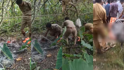 Kerala: 76-year-old woman trapped in swamp in Kochi rescued after 4 hours