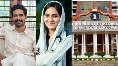 ജീവനൊടുക്കിയ ദിവസം ഷഹന റുവൈസിനെ ബന്ധപ്പെടാന് ശ്രമിച്ചതിന് തെളിവുണ്ടെന്ന് ഹൈക്കോടതി; ജാമ്യാപേക്ഷ മാറ്റിവച്ചു