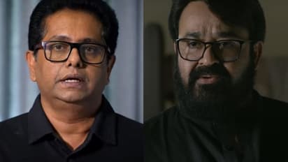 'ദൃശ്യം 2 ന്‍റെ സമയത്തെ കള്ളം'; 'നേരി'ല്‍ ലാഗ് ഉണ്ടാവുമോ? റിലീസിന് മുന്‍പ് ജീത്തു ജോസഫിന് പറയാനുള്ളത്