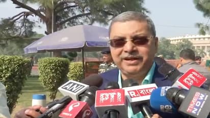 ఉపరాష్ట్రపతిని మళ్లీ వెక్కిరించిన టీఎంసీ ఎంపీ.. ‘ఇంకా వెయ్యిసార్లు చేస్తా’