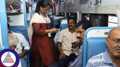 Indian Railway New Rules: ರೈಲಿನಲ್ಲಿ ಪ್ರಯಾಣಿಸುವಾಗ ಹೀಗೆಲ್ಲಾ ಮಾಡಿದ್ರೆ ಮುಲಾಜೇ ಇಲ್ಲ, ದಂಡ ಕಟ್ಲೇಬೇಕು