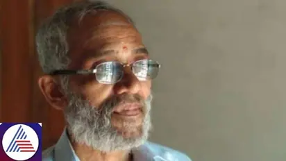 Beloved host to Kumara Parvatha trekkers, Girigadde Mahalinga Bhat (Bhatru) passes away