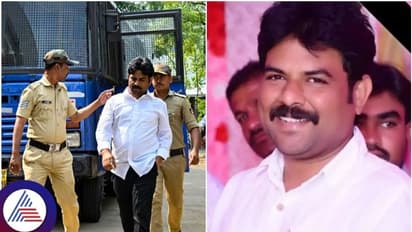 ಪಿಎಸ್‌ಐ, ಎಫ್‌ಡಿಎ ಪರೀಕ್ಷೆ ನಕಲು ಕಿಂಗ್‌ಪಿನ್‌ ಆರ್.ಡಿ.ಪಾಟೀಲ್ ಮೇಲೆ ಕೋಕಾ ಜಾರಿ: ಇನ್ಮೇಲೆ ಬೇಲ್ ಸಿಗೋದೇ ಇಲ್ಲ!