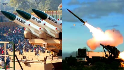 6,000 കോടി നൽകാൻ റെഡി; ഇന്ത്യയുടെ 'ആകാശ്' ഇനി അർമേനിയയുടെ  ആകാശം കാക്കും