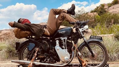 'ക്യാപ്റ്റന്‍ മില്ലര്‍' കേരള റൈറ്റ്സിന് റെക്കോര്‍ഡ് തുക, സ്വന്തമാക്കിയത് ഫോര്‍ച്യൂണ്‍ സിനിമാസ്