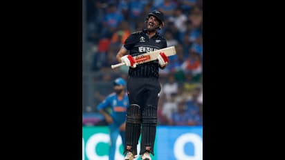 ரூ.14 கோடிக்கு ஏலம் எடுக்கப்பட்ட டேரில் மிட்செல் – ஐபிஎல் தொடரிலிருந்து விலகல்?