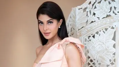 Jacqueline Fernandez extortion case: Actress breaks silence on allegations, labels investigation 'Malicious'