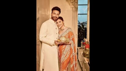 పచ్చని కాపురంలో చిచ్చు పెట్టిన బిగ్ బాస్, విడాకుల వరకూ వెళ్లిన స్టార్ కపుల్