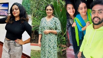 'അശ്വതിയിൽ നിന്ന് ആശയിലേക്ക്', ട്രാൻസിഷൻ വീഡിയോയുമായി അശ്വതി ശ്രീകാന്ത്