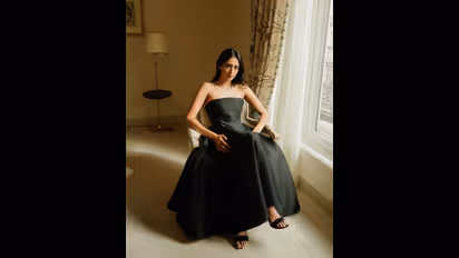 ರಾಜಸ್ಥಾನ ಉಪ ಮುಖ್ಯಮಂತ್ರಿಯ ಮಗಳು ಫ್ಯಾಷನ್‌ ಪ್ರಿಯೆ, ರಾಜಮನೆತನದ ಸಖತ್ ಹಾಟ್‌ ಬೆಡಗಿ ಈಕೆ