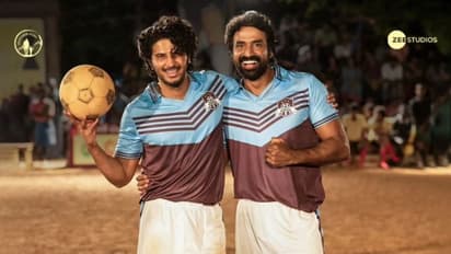 'കൊത്തയുടെ രാജാവ്' മാത്രമല്ല, ഏഷ്യാനെറ്റ് ചാനലുകളില് ക്രിസ്മസിന് 17 സിനിമകള്