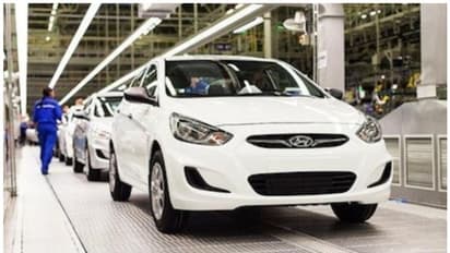 വെറും 6400 രൂപയ്ക്ക് റഷ്യയിലെ പ്ലാന്റ് വിൽക്കാൻ ഹ്യുണ്ടായി! നഷ്ടം എണ്ണിയാൽ തീരില്ല!