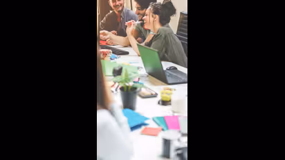 ಆಫೀಸ್‌ನಲ್ಲಿ ವಾಸ್ತು ಹೀಗಿದ್ದರೆ  ಸಕ್ಸ್‌ಸ್‌ ಪಕ್ಕಾ