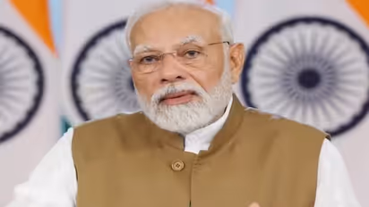 ഖലിസ്ഥാൻ നേതാവിനെ ഇന്ത്യക്കാരുടെ അറിവോടെ വധിക്കാന് ശ്രമിച്ചെന്ന ആരോപണം; ആദ്യമായി പ്രതികരിച്ച് മോദി