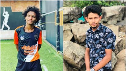 'ആത്മ സുഹൃത്തുക്കള്‍, വിട ചൊല്ലിയതും ഒരുമിച്ച്'; ഹൃദയസ്പര്‍ശിയായ കുറിപ്പുമായി മന്ത്രി