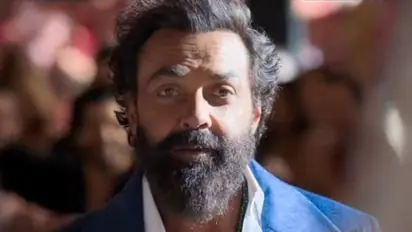 Sandeep Reddy Vanga on why he made Bobby Deol's character a Muslim: 'Islam allows multiple wives'