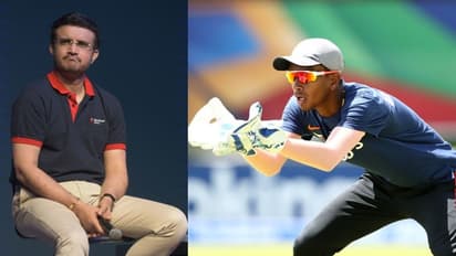 അടിസ്ഥാന വില 20 ലക്ഷം, പക്ഷെ 10 കോടി മുടക്കിയിട്ടായാലും അവനെ ടീമിലെത്തിക്കുമെന്ന് ഗാംഗുലി അന്നേ പറഞ്ഞു