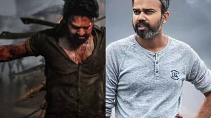 'എ സര്‍ട്ടിഫിക്കറ്റായത് എന്തുകൊണ്ട്?, സലാര്‍ സംവിധായകൻ പ്രശാന്ത് നീലിന്റെ മറുപടി