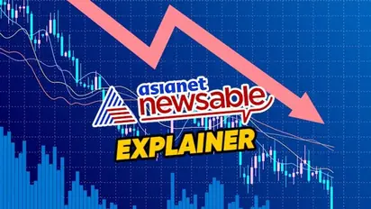 Profit booking, Covid sub-variant JN.1 concerns & more: Why Indian markets plunged in just 3 hours