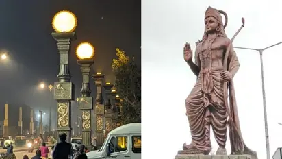 From wide roads to revamped parks, welcome to the new Ayodhya