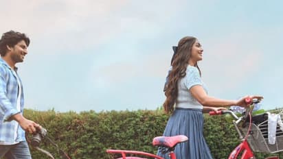 വമ്പൻമാരെത്തും മുന്നേ നേട്ടമുണ്ടാക്കുന്ന നാനി, കളക്ഷനില്‍ ഹായ് നാണ്ണായുടെ കുതിപ്പ്