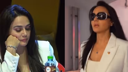 IPL Auction ತಪ್ಪಾಗಿ ಈ ಆಟಗಾರನಿಗೆ ಬಿಡ್‌ ಮಾಡಿದ ಪ್ರೀತಿ ಝಿಂಟಾ..! ಆಮೇಲೇನಾಯ್ತು ನೀವೇ ನೋಡಿ, ವಿಡಿಯೋ ವೈರಲ್