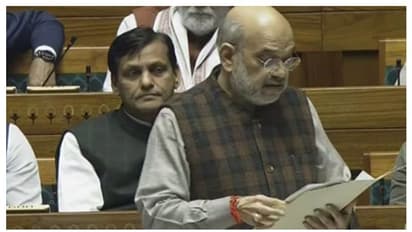 സസ്പെൻഷൻ, പ്രതിപക്ഷമില്ല! ക്രിമിനൽ നിയമ ഭേദഗതി ബില്ലുകൾ പാസാക്കി ലോക്സഭ; ആൾക്കൂട്ട ആക്രമണത്തിന് ഇനി വധശിക്ഷ