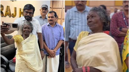 68-ാം വയസില്‍ സരസുവിനൊരു ആഗ്രഹം: യൂട്യൂബ് ചാനല്‍ വേണം, ' തടസം നീങ്ങി, സ്വപ്‌നം യാഥാര്‍ത്ഥ്യം'