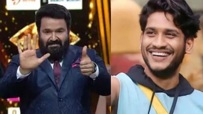 വീണ്ടുമൊരു ബിഗ് ബോസ് കാലം; ഷോയിലേക്ക് എത്തുന്നത് ആരൊക്കെ ? സാധ്യത എന്ത് ? അഖിൽ പറയുന്നു