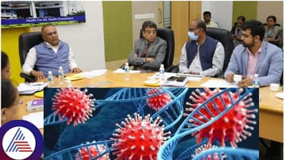 Karnataka gears up for challenging January in battle against COVID-19