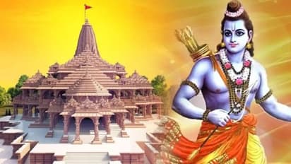 அயோத்தி சாலைகளில் தமிழ் எழுத்துகள்.. ராமர் கோவில் கும்பாபிஷேக விழாவில் தடபுடல் ஏற்பாடுகள்..