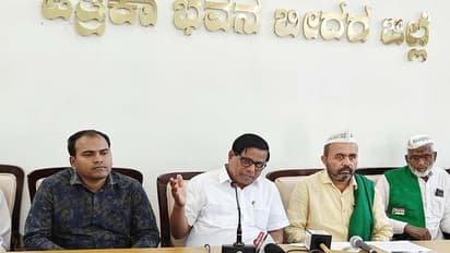 ಕಲ್ಯಾಣ ಕರ್ನಾಟಕ ನಿರ್ಲಕ್ಷಿಸಿದರೆ ಪ್ರತ್ಯೇಕ ರಾಜ್ಯದ ಕೂಗು ನಿಶ್ಚಿತ: ಲಕ್ಷ್ಮಣ ದಸ್ತಿ