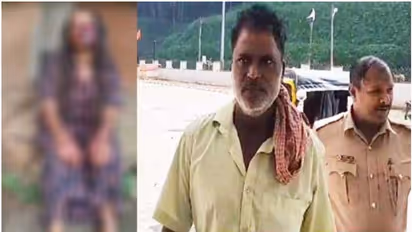 മദ്യലഹരിയില് ഭാര്യക്കും മകള്ക്കും നേരെ ക്രൂരമായ ആക്രമണം; മധ്യവയസ്കന് അറസ്റ്റില്