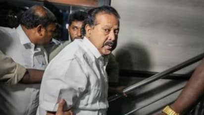 திருக்கோவிலூர் தொகுதிக்கு இடைத்தேர்தல் நடக்குமா? தேர்தல் ஆணையம் விளக்கம்