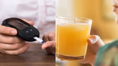 പ്രമേഹത്തെ നിയന്ത്രിക്കാന്‍ രാവിലെ കുടിക്കാം ഈ എട്ട് പാനീയങ്ങള്‍...