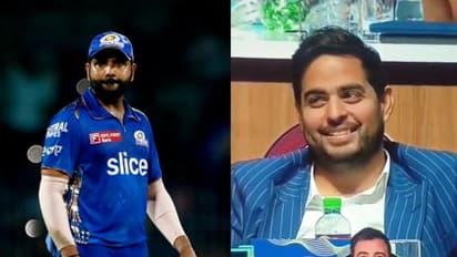 രോഹിത്തിനെ വീണ്ടും ക്യാപ്റ്റനാക്കണണമെന്ന് ആരാധകന്, ഉടന് മറുപടി നല്കി ആകാശ് അംബാനി