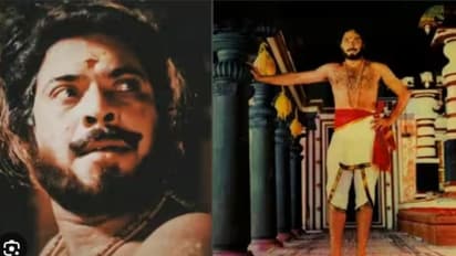 'ഇരുമ്പാണി തട്ടി മുളയാണി..'; ചന്തുവാകാൻ മമ്മൂട്ടിയുടെ നിശബ്ദ പഠനം: വെളിപ്പെടുത്തി സത്യൻ അന്തിക്കാട്