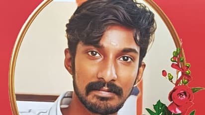 രണ്ട് കുട്ടികള്‍ക്ക് പുതു ജീവന്‍ നല്‍കി ആദര്‍ശ് യാത്രയായി