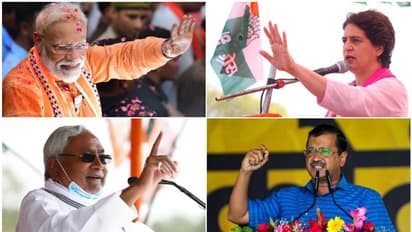 മോദിയെ വീഴ്ത്താൻ 'വരാണസി' ലക്ഷ്യമിട്ട് 'ഇന്ത്യ', പ്രിയങ്ക ഗാന്ധിയോ എതിരാളി? നിതീഷും കെജ്രിവാളും പട്ടികയിൽ