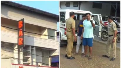 ബിയർ കൊടുക്കാത്തതിന്റെ പേരിലെ സംഘർഷം; മൂന്ന് പേരെ കുത്തി പരിക്കേൽപ്പിച്ച കേസില് രണ്ട് പേർ പിടികൂടി