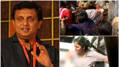 വ്യാജ ഐഡി, ഷൂ, ചീമുട്ട ഏറ്, യൂത്ത് കോൺഗ്രസ് ദേശവിരുദ്ധം, പ്രതിപക്ഷ നേതാവിന് സ്ഥാനത്തിരിക്കാൻ നാണമുണ്ടോ? റിയാസ്