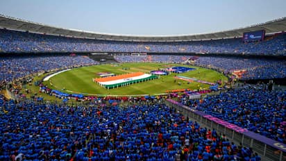 Narendra Modi Stadium