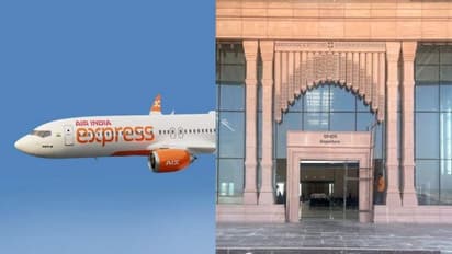 அயோத்திக்கு நேரடி விமான சேவை.. டிசம்பர் 30 முதல் தொடக்கம் - விமான டிக்கெட் கட்டணம் எவ்வளவு?