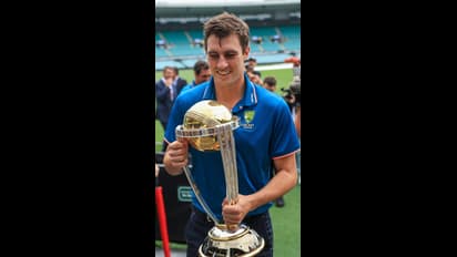 SRH Captain: பேட் கம்மின்ஸ் கேப்டனாக நியமிக்கப்பட வாய்ப்பு – சீக்ரெட்டா ஸ்கெட்ச் போடும் சன்ரைசர்ஸ் ஹைதராபாத்!