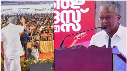 Nava Kerala Sadas: Only 4827 out of 28803 complaints resolved in Kannur district