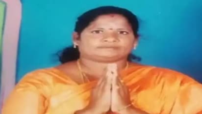 திமுக ஊராட்சி மன்றத் தலைவி பதவி நீக்கம்.. மாவட்ட ஆட்சியர் அதிரடி.. என்ன காரணம் தெரியுமா?