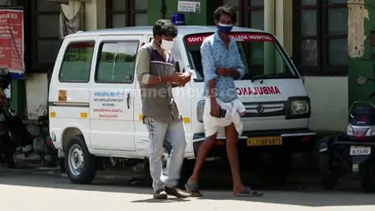 സംസ്ഥാനത്ത് കൊവിഡ് കേസുകൾ ഉയരുന്നു; ആരോഗ്യപ്രവര്ത്തകരുടെ കുറവ് വൻ പ്രതിസന്ധി, തൊഴിൽ സമ്മര്ദ്ദമെന്ന് കെജിഎംഒഎ